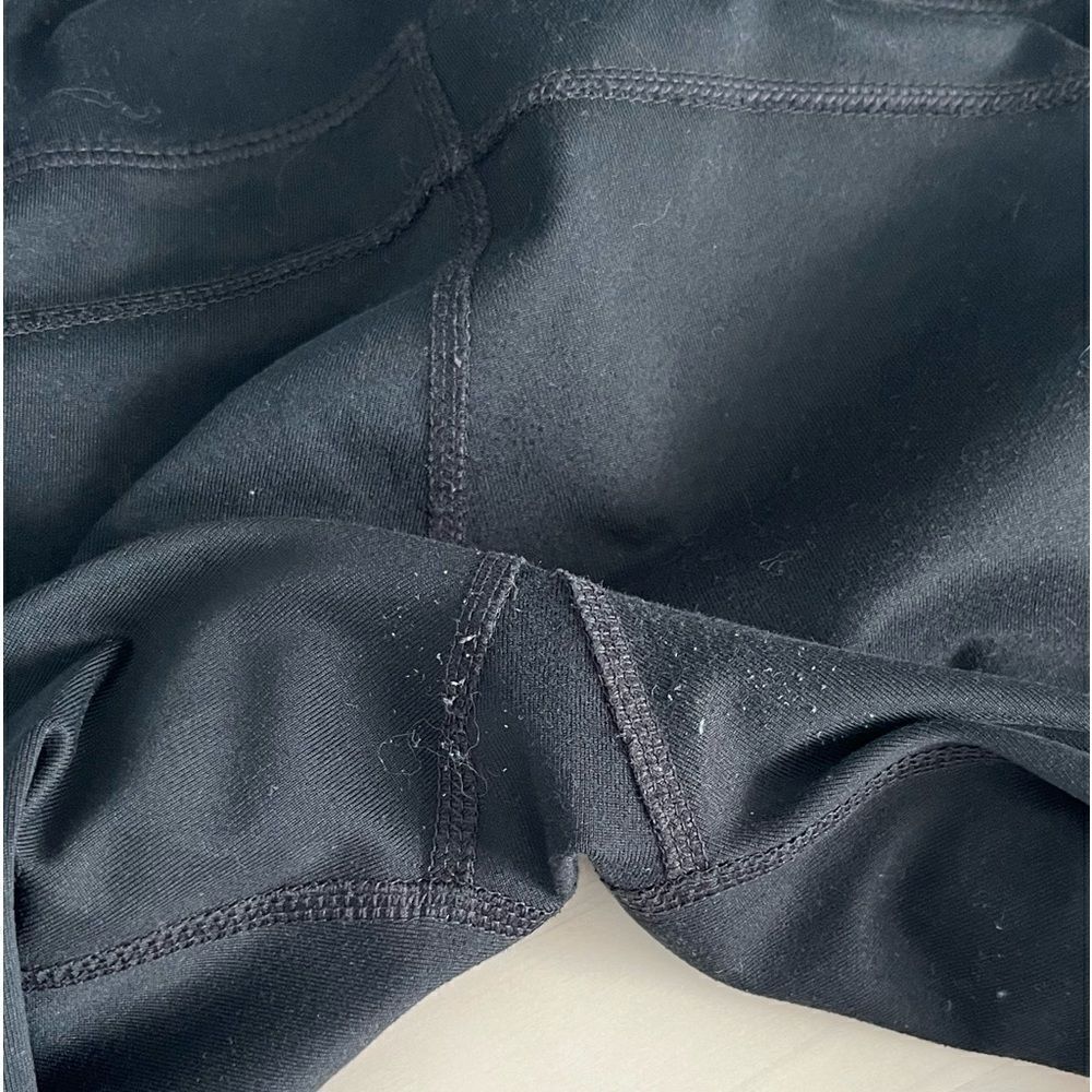 🌴 Champion C9 Contour Power Waist High-Rise Capri Leggings with Pocket 20" Small - Picture 9 of 12